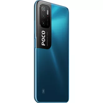 POCO M3 Pro 5G 4/64GB Cool Blue XIAOMI POCO M3 Pro 5G 4/64GB Cool Blue XIAOMI