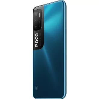 POCO M3 Pro 5G 4/64GB Cool Blue XIAOMI POCO M3 Pro 5G 4/64GB Cool Blue XIAOMI