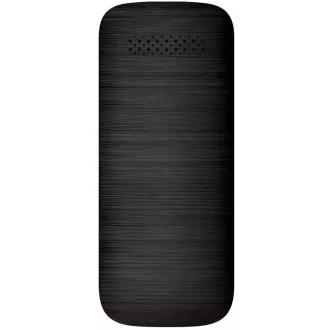 2220 ČERNÝ TLAČÍTKOVÝ TELEFON myPhone