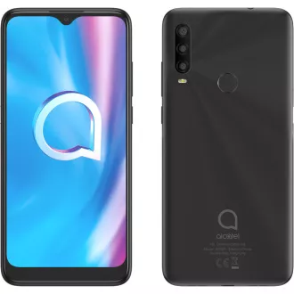 Alcatel 1SE Lite PowerGray 4087U ALCATEL