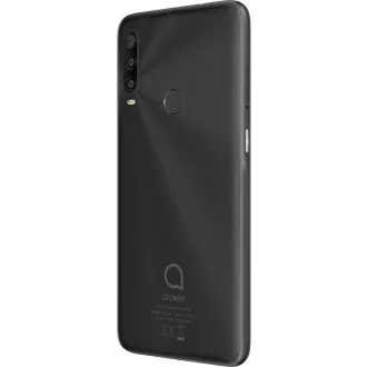 Alcatel 1SE Lite PowerGray 4087U ALCATEL