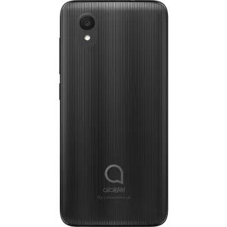 Alcatel 1 2021 Vol. Black 5033FR ALCATEL