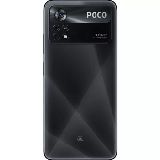 POCO X4 Pro 5G 8/256GB Laser Black POCO POCO X4 Pro 5G 8/256GB Laser Black POCO