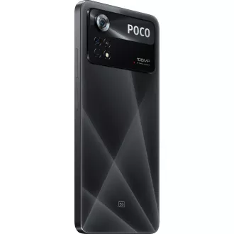 POCO X4 Pro 5G 8/256GB Laser Black POCO