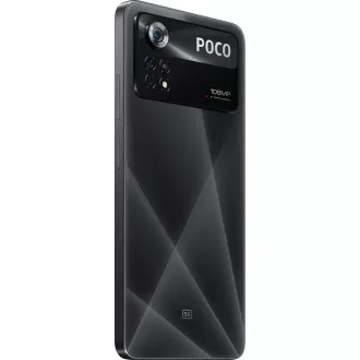 POCO X4 Pro 5G 8/256GB Laser Black POCO POCO X4 Pro 5G 8/256GB Laser Black POCO