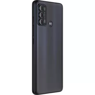 Moto G60 6+128GB DS Black MOTOROLA