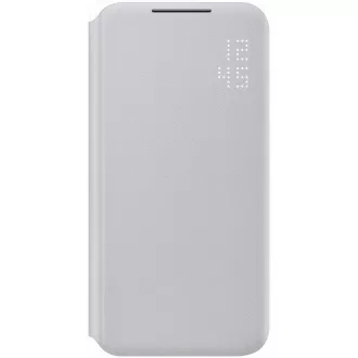 Smart LED View Cover S22 Gray SAMSUNG Smart LED View Cover S22 Gray SAMSUNG