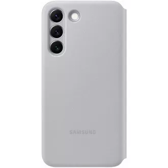 Smart LED View Cover S22 Gray SAMSUNG Smart LED View Cover S22 Gray SAMSUNG