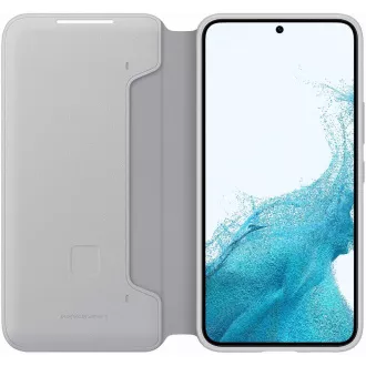 Smart LED View Cover S22 Gray SAMSUNG Smart LED View Cover S22 Gray SAMSUNG