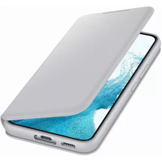 Smart LED View Cover S22 Gray SAMSUNG Smart LED View Cover S22 Gray SAMSUNG