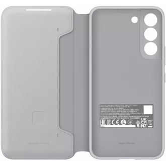 Smart LED View Cover S22 Gray SAMSUNG Smart LED View Cover S22 Gray SAMSUNG