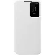 Smart Clear View Cover S22+ Wh SAMSUNG