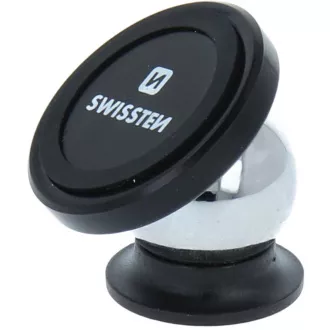 MAG. DRŽÁK S-GRIP DASHBOARD M2 SWISSTEN