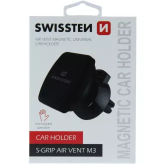 MAG. DRŽ. DO VENT. S-GRIP AV-M3 SWISSTEN