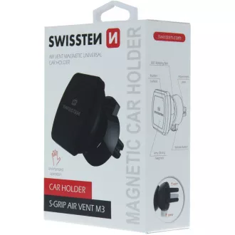 MAG. DRŽ. DO VENT. S-GRIP AV-M3 SWISSTEN