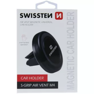 MAG. DRŽ. DO VENT. S-GRIP AV-M4 SWISSTEN