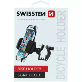 DRŽÁK NA KOLO S-GRIP BCCL1 SWISSTEN