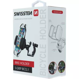 DRŽÁK NA KOLO S-GRIP BCCL1 SWISSTEN