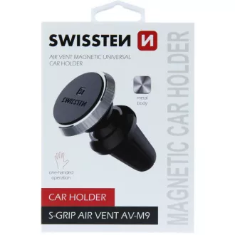 MAG. DRŽ. DO VENT. S-GRIP AV-M9 SWISSTEN