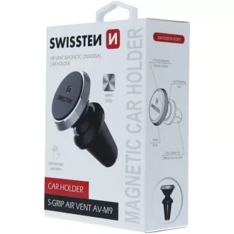 MAG. DRŽ. DO VENT. S-GRIP AV-M9 SWISSTEN
