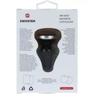 MAG. DRŽ. DO VENT. S-GRIP AV-M9 SWISSTEN