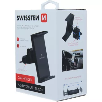DRŽÁK NA TABLET S-GRIP T1-CD1 SWISSTEN