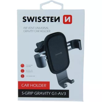 GRAVITY.DRŽ.VENTIL. GRIP G1-AV3 SWISSTEN