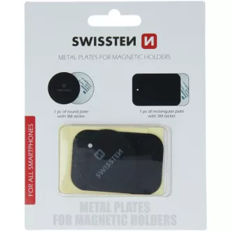 KOV.ŠTÍTEK A PODL.K MAG.M DRŽ. SWISSTEN
