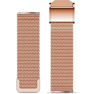 Watch Grace (M4), Rosegold ALIGATOR Watch Grace (M4), Rosegold ALIGATOR