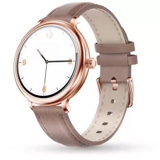 Watch Grace (M4), Rosegold ALIGATOR Watch Grace (M4), Rosegold ALIGATOR
