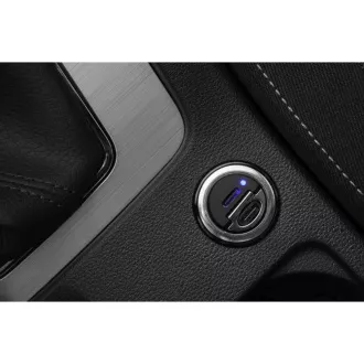 Autonabíječka Mini,2xUSB-C,PD,30W, FIXED Autonabíječka Mini,2xUSB-C,PD,30W, FIXED