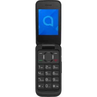 Alcatel 2057D Volcano Black ALCATEL
