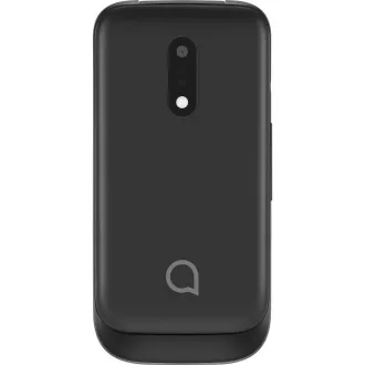 Alcatel 2057D Volcano Black ALCATEL