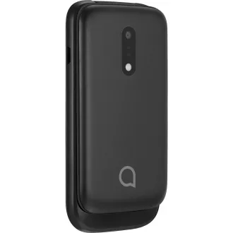 Alcatel 2057D Volcano Black ALCATEL