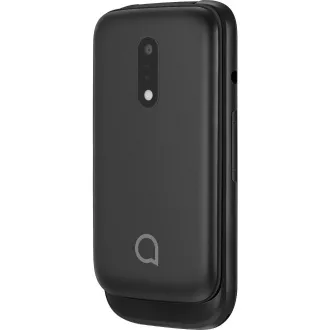 Alcatel 2057D Volcano Black ALCATEL