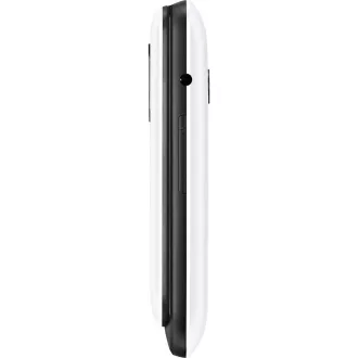 Alcatel 2057D Pure White ALCATEL Alcatel 2057D Pure White ALCATEL