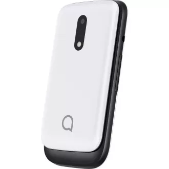 Alcatel 2057D Pure White ALCATEL Alcatel 2057D Pure White ALCATEL