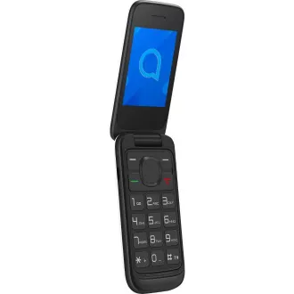 Alcatel 2057D Pure White ALCATEL Alcatel 2057D Pure White ALCATEL