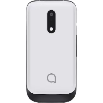 Alcatel 2057D Pure White ALCATEL Alcatel 2057D Pure White ALCATEL