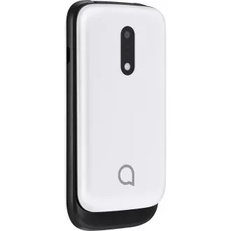 Alcatel 2057D Pure White ALCATEL Alcatel 2057D Pure White ALCATEL
