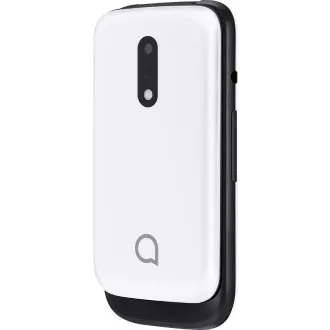 Alcatel 2057D Pure White ALCATEL Alcatel 2057D Pure White ALCATEL