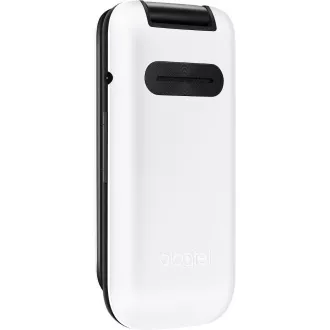 Alcatel 2057D Pure White ALCATEL Alcatel 2057D Pure White ALCATEL
