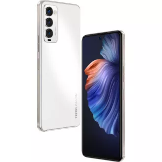 Camon 18 6/128 GB Ceramic White TECNO