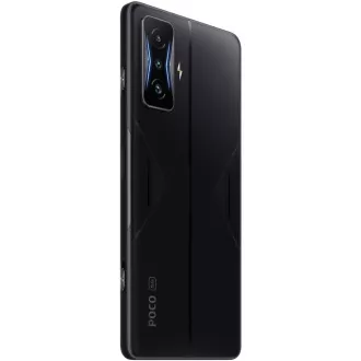 POCO F4 GT 12/256GB Stealth Black POCO