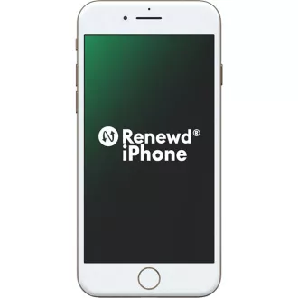 Repasovaný iPhone 8 64GB Gold RENEWD