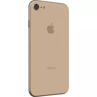 Repasovaný iPhone 8 64GB Gold RENEWD