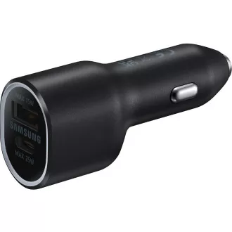 EP-L4020NBEGEU Car Chg.40W USB/C SAMSUNG