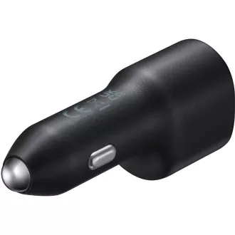 EP-L4020NBEGEU Car Chg.40W USB/C SAMSUNG