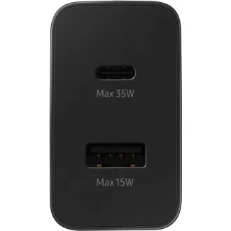 EP-TA220NBE Power nab.Duo 35W SAMSUNG