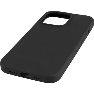 MagFlow iPhone 13 Pro, černý FIXED